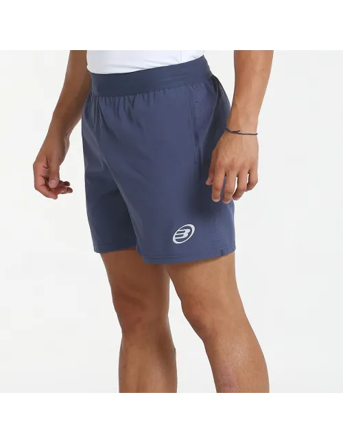 Pantalón Corto Bullpadel Mirla | Ofertas de pádel